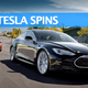 Image for article titled Why You Shouldn't Trust Any Early Tesla Model S Reviews